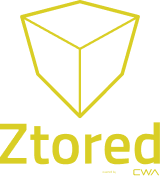 Ztored